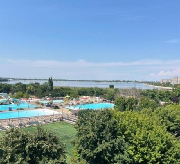 Apartament cu 2 camere decomandat în Crângași