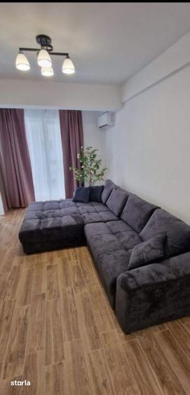 De inchiriat Apartament 2 camere Otopeni/ Bloc nou/ Parcare subterana - 2