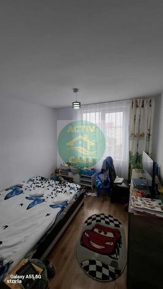 Apartament 4 camere, ultracentral - 1