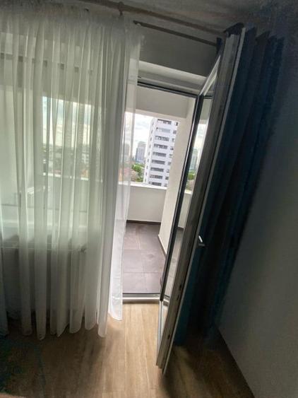 Apartament cu 2 camere decomandat în Mihai Bravu