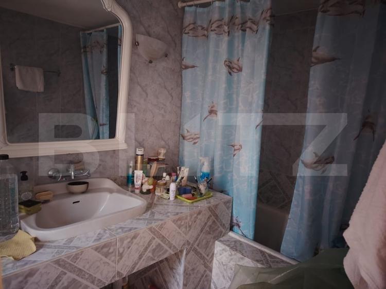 Proprietate in zona Parcului Romanescu, casa batraneasca si teren de 347 mp - 7