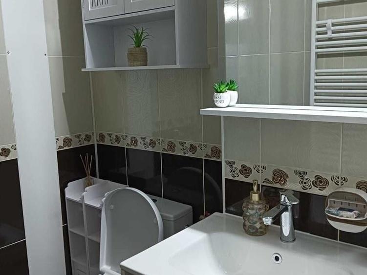 Apartament 2 camere, Rovine(Pizzeria Ibitza) - 2