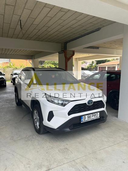 Apartament cu 2 camere decomandat, mobilat în Apărătorii Patriei
