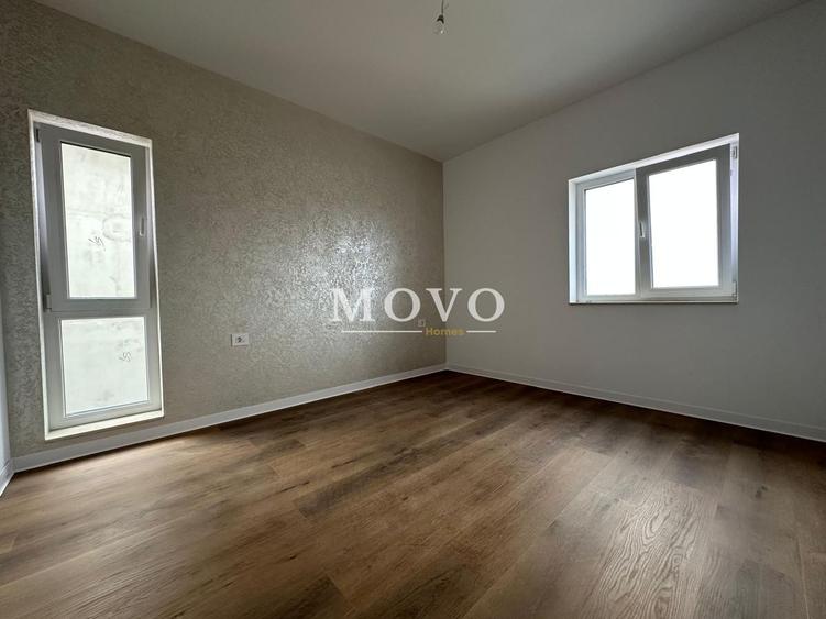 Duplex cu 4 camere cu Teren 295 Mp în Săcălaz