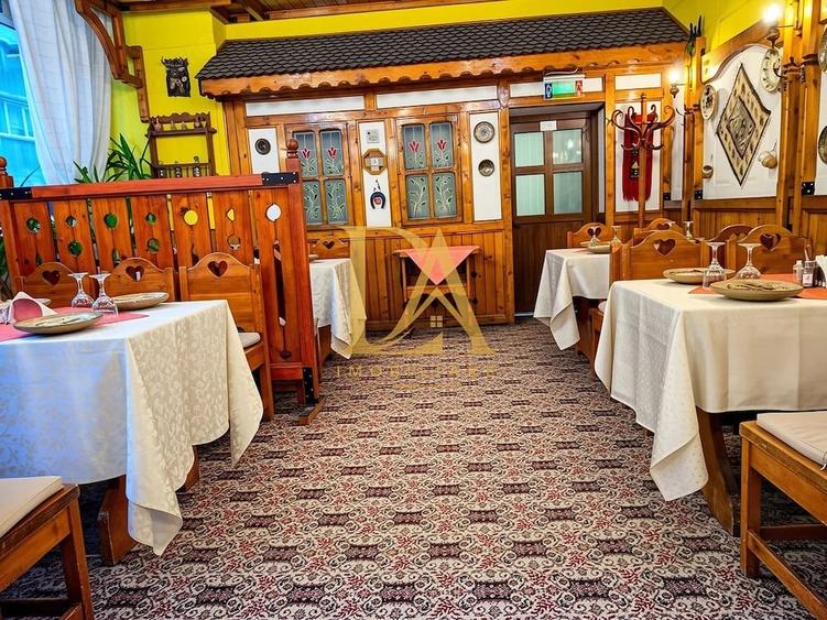 Restaurant complet utilat de inchiriat Ultra Central, Bucure?ti - 13