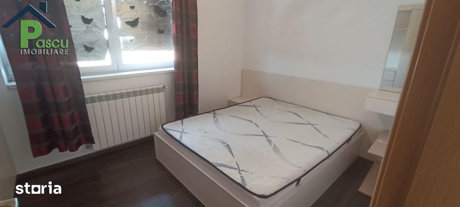 Apartament cu 2 camere în Theodor Pallady