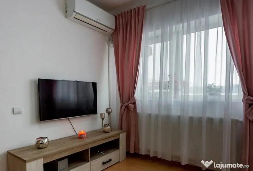 Brancoveanu turnu magurele parter cu terasa - 3