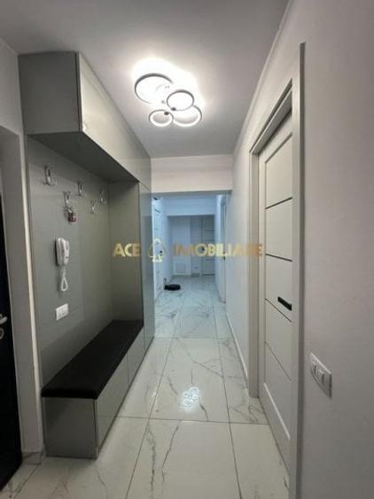 3 Camere de inchiriat | Berceni | Metrou | Centrala Proprie | Mobilat - 6