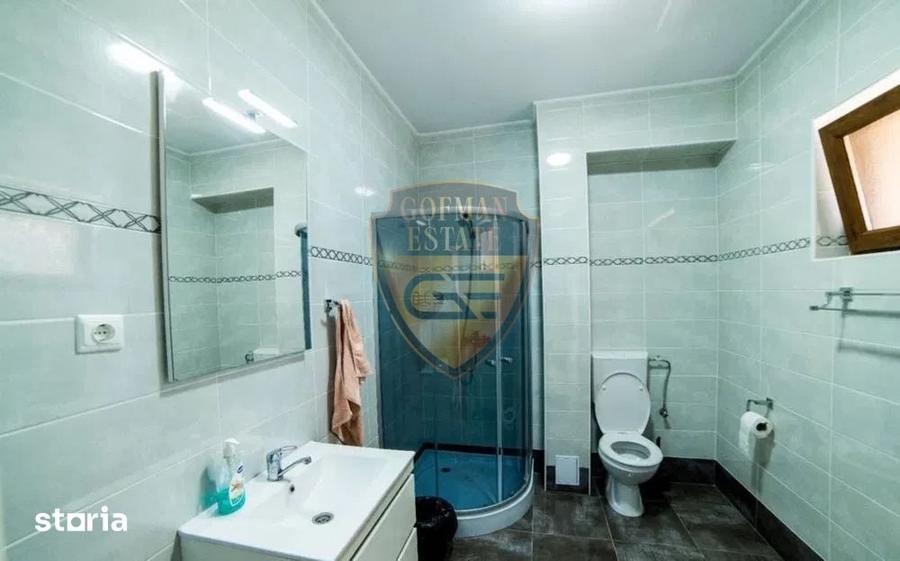 Casă cu 4 camere cu Teren 300 Mp în Nord