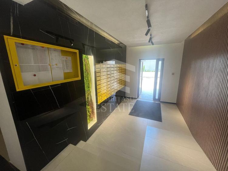 Apartament cu 2 camere decomandat, mobilat în Sălaj