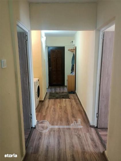 Apartament 2 Camere Complet Mobilat ?i Utilat, Gara Ia?i - 4