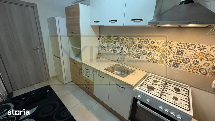Apartament cu 2 camere în Bârnova