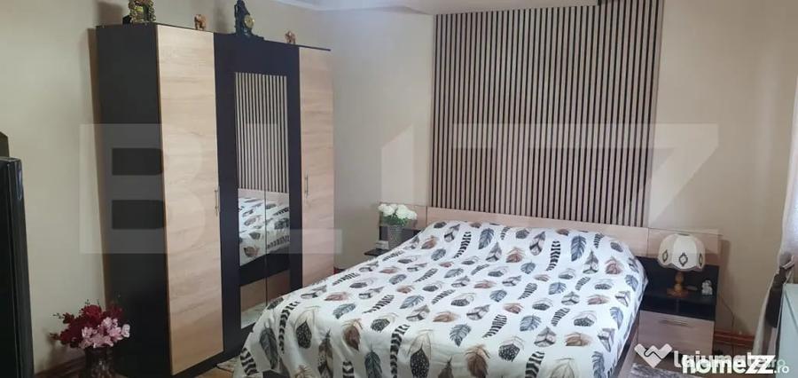Casă cu 7 camere cu Teren 1750 Mp în Central