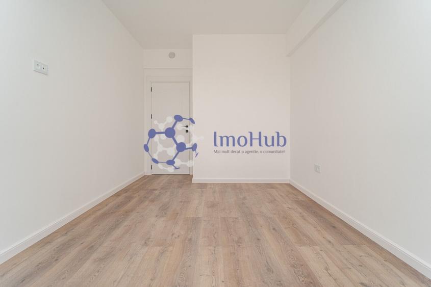Apartament cu 2 camere decomandat în Copou