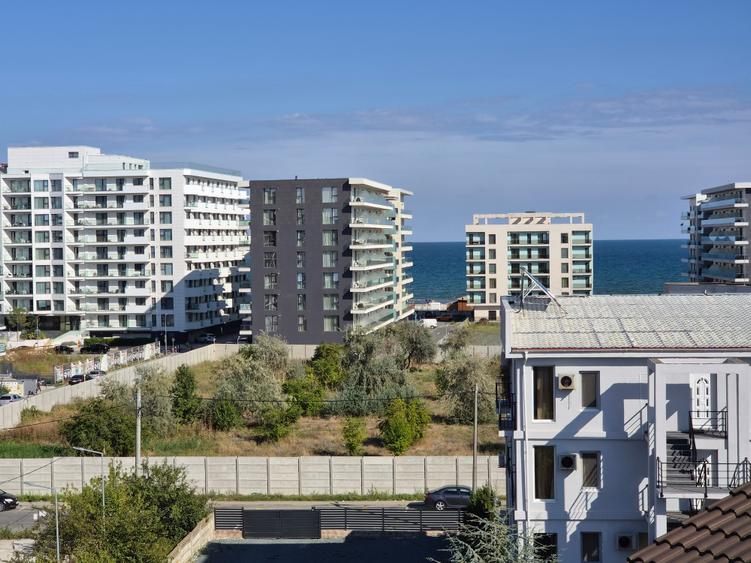 Cladire la gri – Mamaia Nord Lidl, cu  17 garsoniere si 2 apartamente - 8