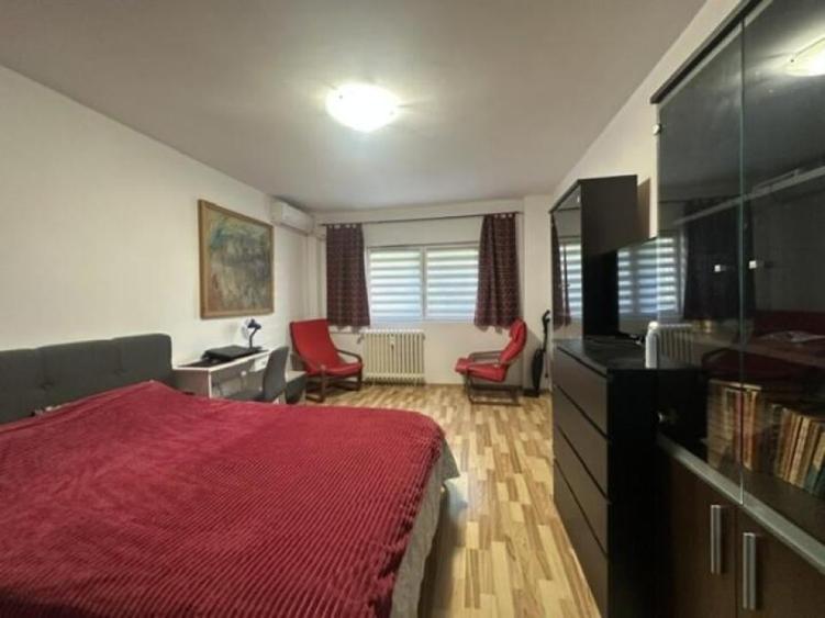 Garsonieră, mobilată în Iancului