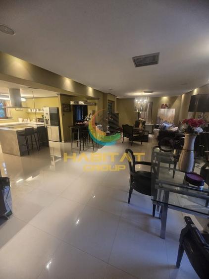Apartament cu 3 camere decomandat în Cotroceni