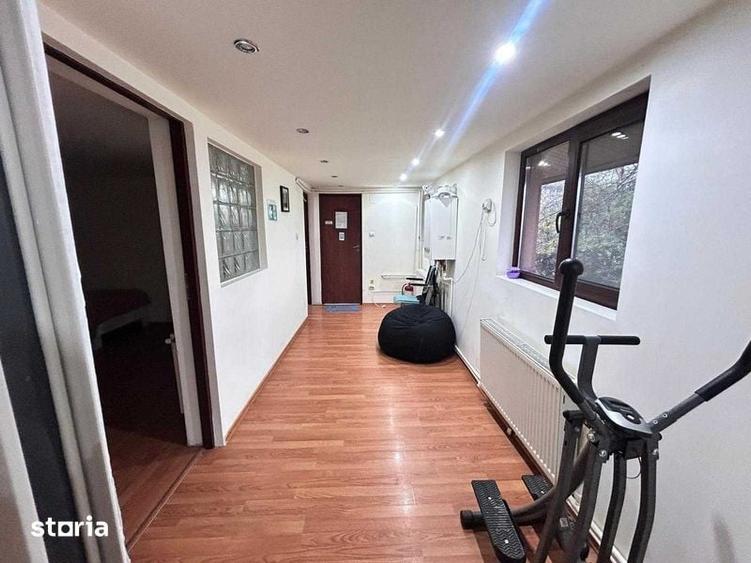 Casă cu 4 camere cu Teren 118 Mp în 16 Februarie