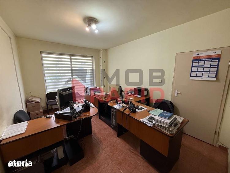Spațiu comercial, de 55 mp, în Central