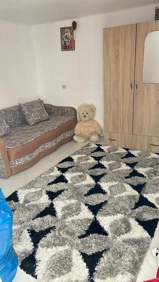Casă cu 2 camere cu Teren 520 Mp în Central