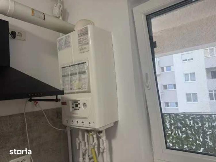 apartament de inchiriat zona grand arena - 7