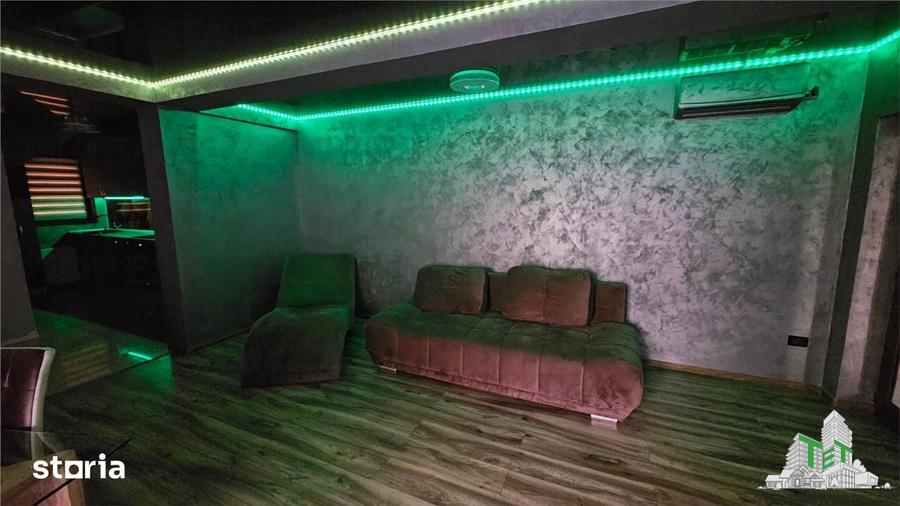 Casă cu 6 camere cu Teren 606 Mp în Valu lui Traian