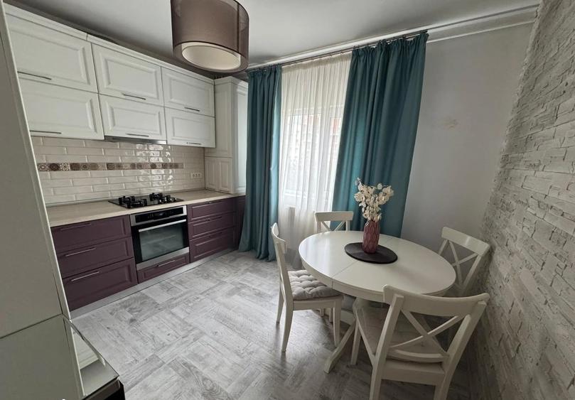 Apartament 3 camere de vânzare Vitan – Mihai Bravu | Metrou - Comision 0% - 3