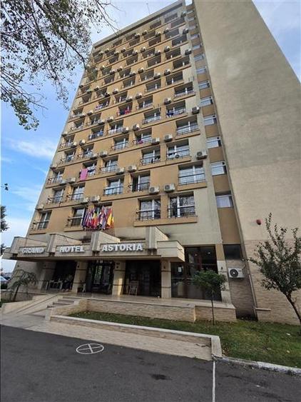 Vanzare hotel 3 stele statiunea Mamaia, Constanta - 34