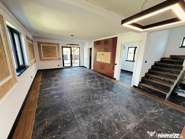 Casa P+1 Finisaje Premium-205mp-Incalzire Pardoseala-2025... - Pielesti (Dolj) - 13