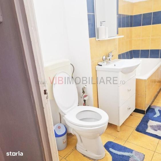Garsoniera 50 mp Soseaua Virtutii Pasaj Lujerului Trattoria Roz Cafe - 13