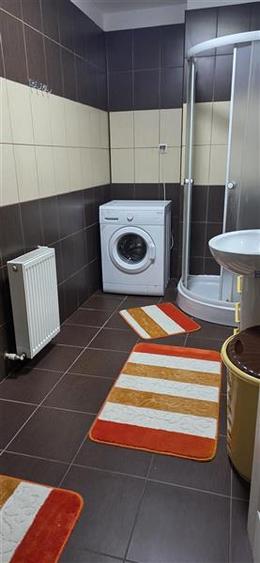Apartament 2 camere de inchiriat Class Park - 4