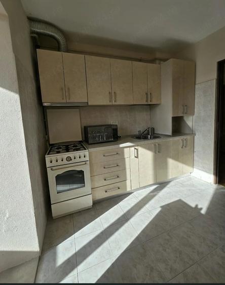 Apartament cu 2 camere decomandat în Alfa