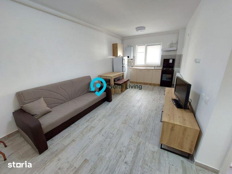 Apartament 2 Camere - Alpha Residence - Parc Tudor Arghezi - 2