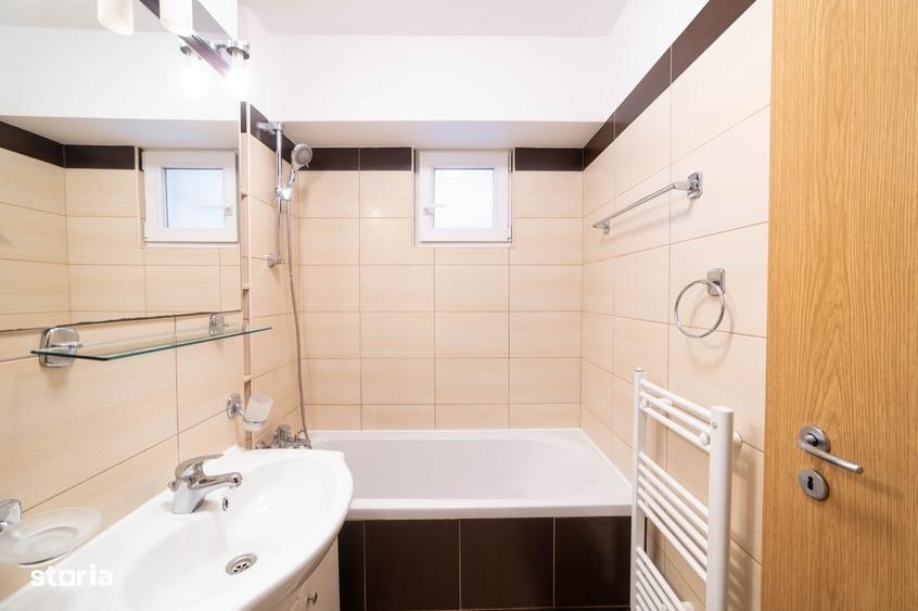 Apartament cu 3 camere în Dacia