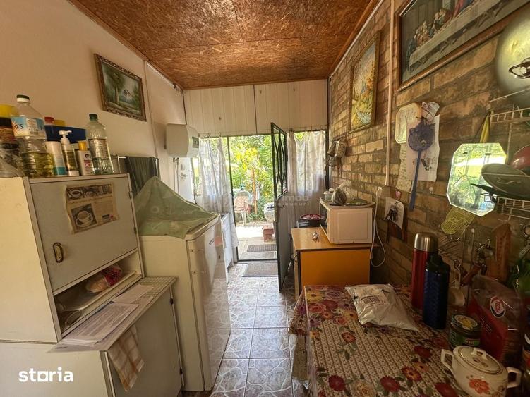 Bocsa Montana, Casa Cocheta de Vacanta sau investitie, Zona Pitoreasca - 18