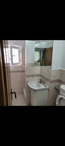Garsonieră decomandată în Exterior Vest