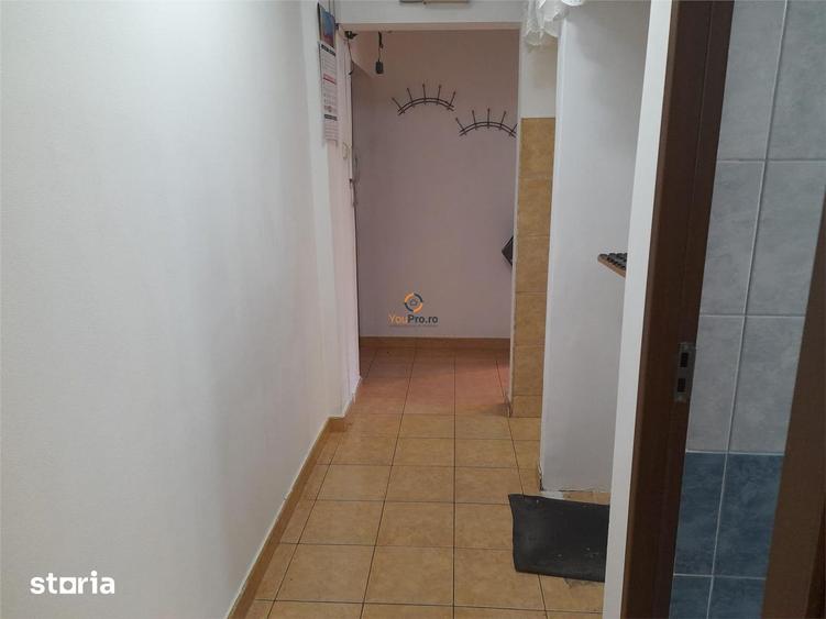 Apartament cu 3 camere în Dacia