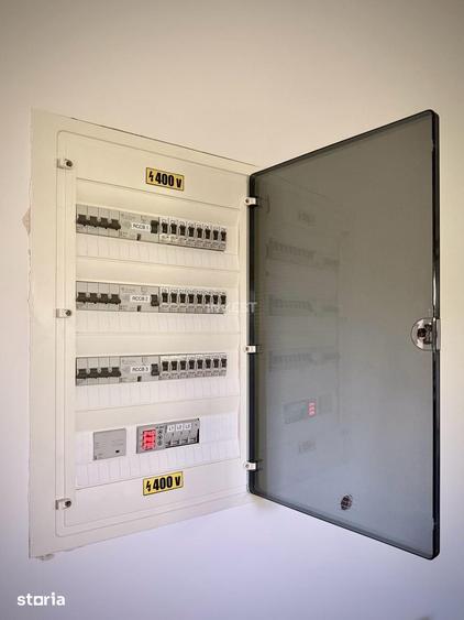 Casa individuala cu 4 camere si 2 bai - 1000MP teren, Barnova - 8