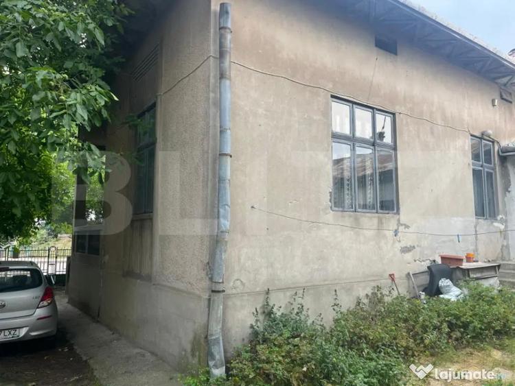 Casa individuala, 145 mp utili, 360 mp teren, zona Centrala - 1