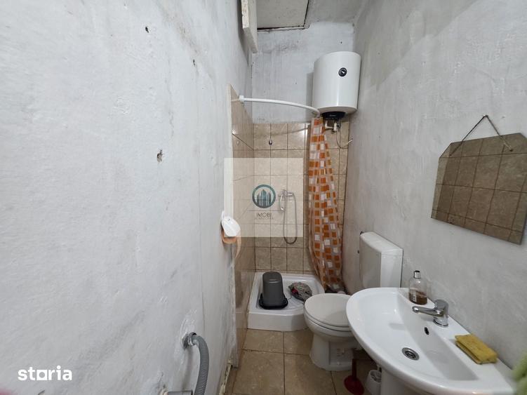 Casa cu teren 2.340 mp ?i toate utilita?ile, Santandrei, 5 min de Deva - 18