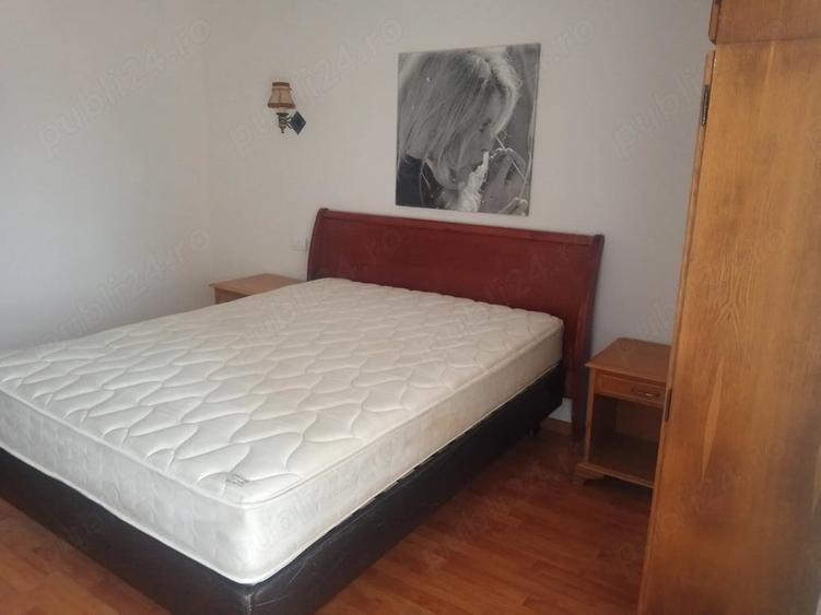 Garsonieră decomandată în Ultracentral
