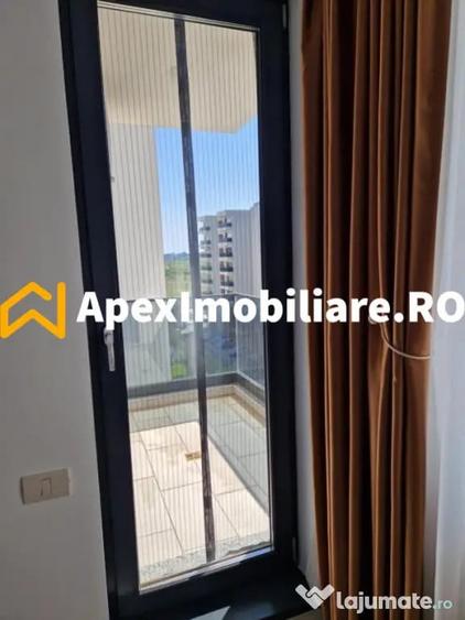 Apartament 1 camere de inchiriat Pipera Bucure?ti | ApexImo - 1
