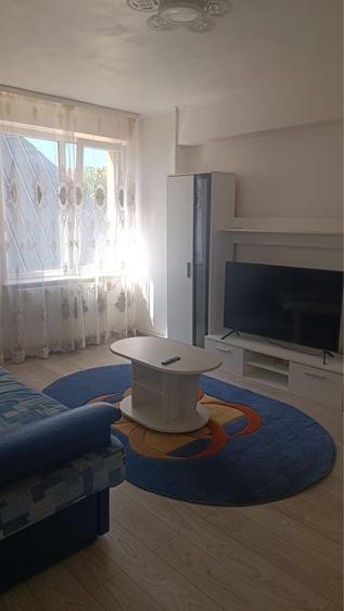 Apartament cu 2 camere semidecomandat în Ultracentral