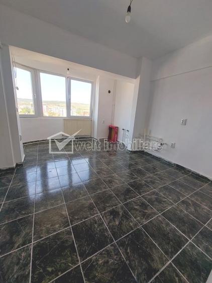 Apartament 2 camere, 60 mp, priveliste panoramica, Marasti - 2