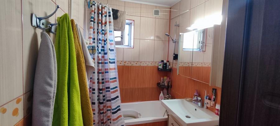 Apartament cu 2 camere, zona Berceni - 8