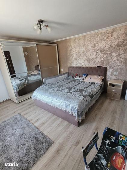 Apartament 2 camere Aparatorii Patriei - 13 min metrou - 6