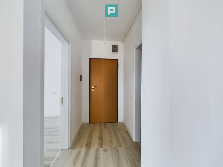 Apartament spațios cu 2 camere în Torontalului - 5