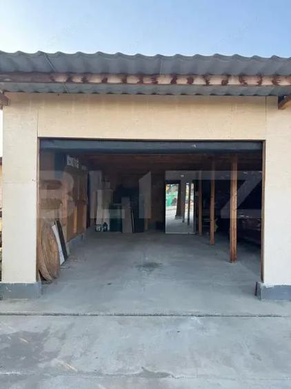 Casă cu 3 camere cu Teren 989 Mp în Bejan