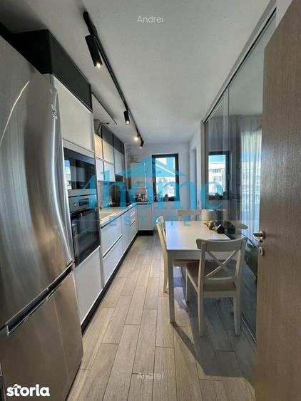 Apartament 2 Nerva Traian|Timpuri Noi|Roka Residence|Parcare - 12