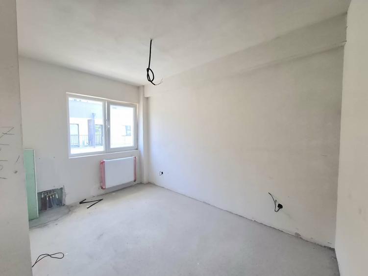 Apartament 2 camere cu parcare subterana, bloc nou, 37mp Uru?agului Terra, Flore?ti - 5